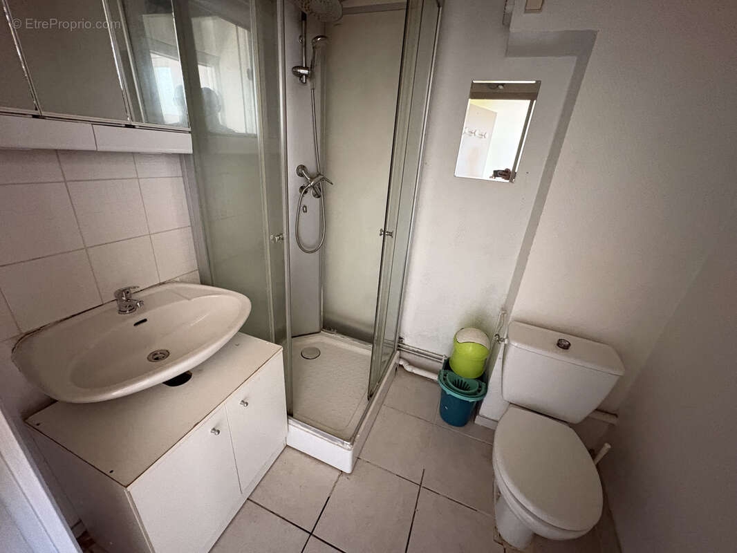 Appartement à VIC-LE-COMTE