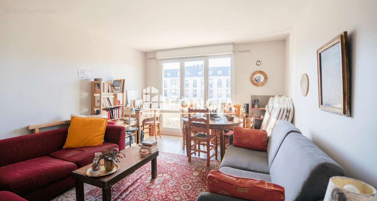 Appartement à ORLEANS