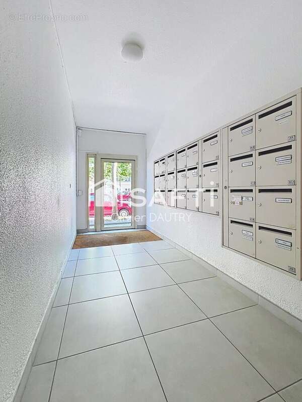 Photo 7 - Appartement à MONTPELLIER
