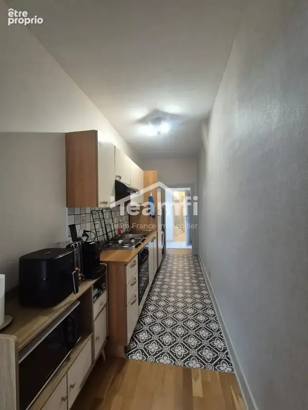 Appartement 200 m² à Courpiere  - photo 8