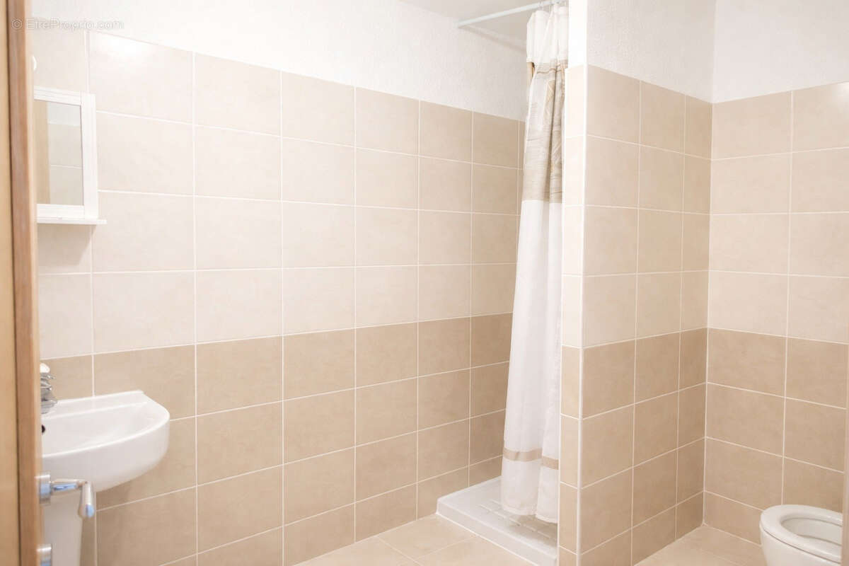 Appartement à PORTO-VECCHIO