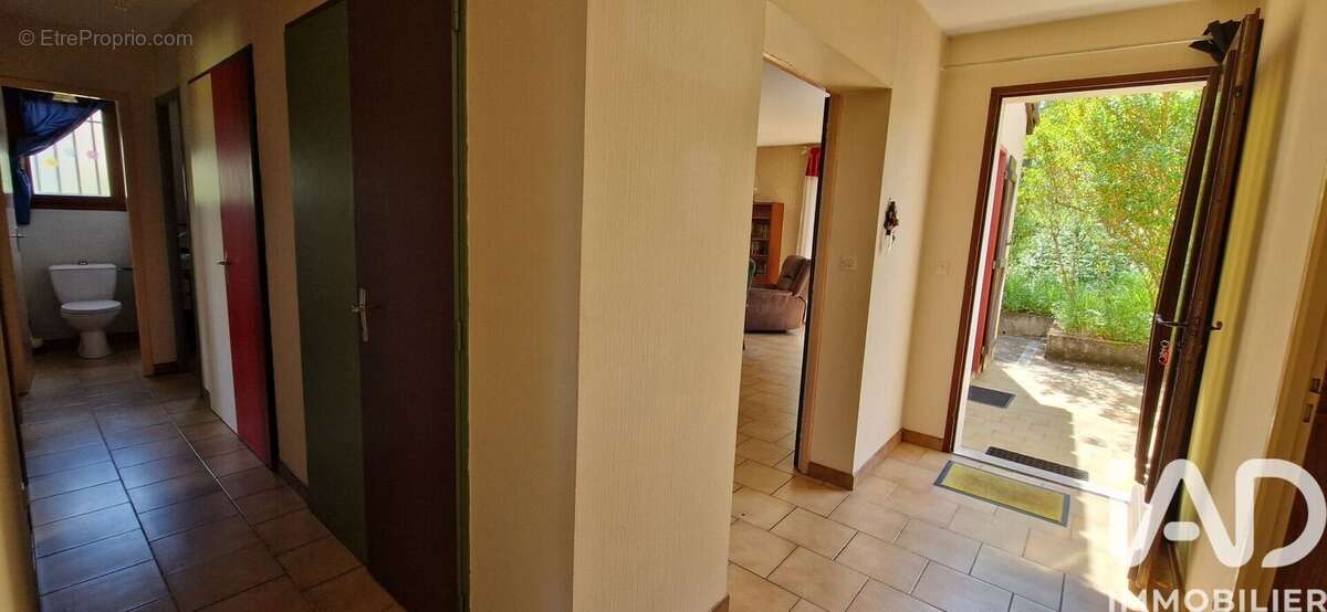 Photo 5 - Maison à LIMOGNE-EN-QUERCY