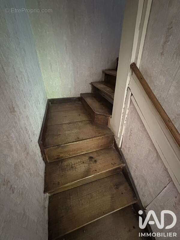 Photo 9 - Maison à LE LARDIN-SAINT-LAZARE
