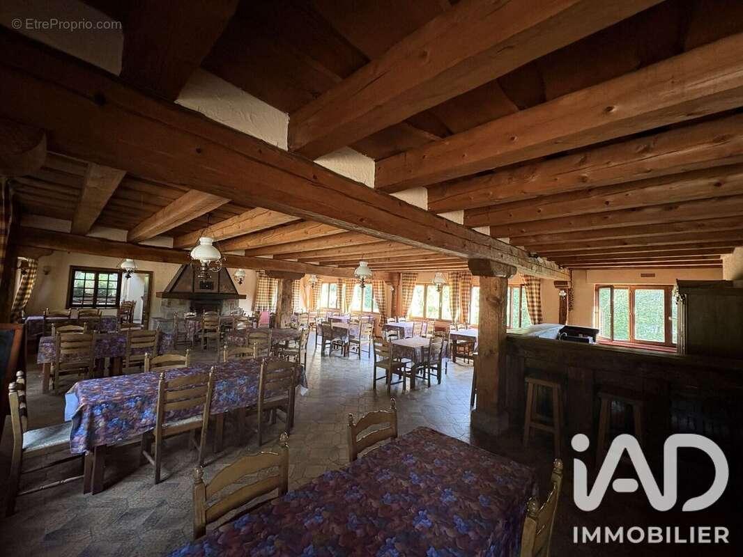 Maison 450 m² à Labaroche  - photo 2