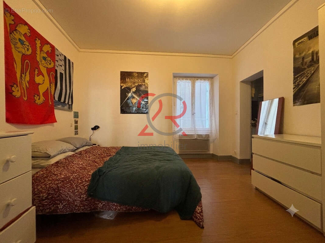 Investir à Pauillac ? Deux pièces de 53 m2 loué - photo 5