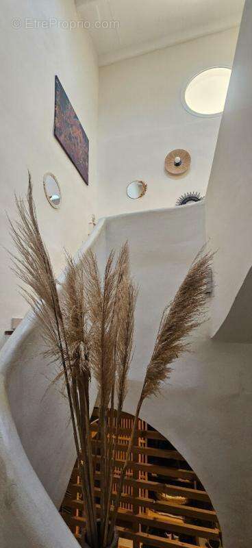 Appartement à LE BEAUSSET