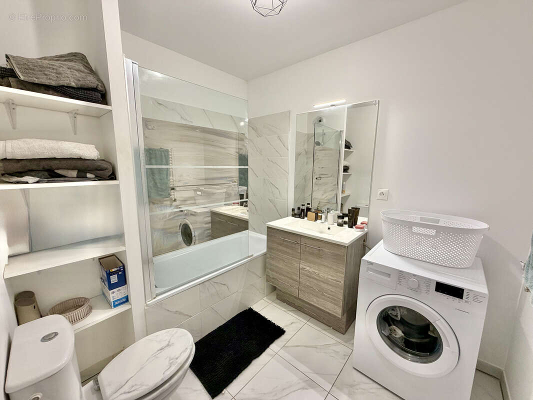 Appartement à HYERES