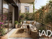 Photo 1 - Appartement à VALERGUES