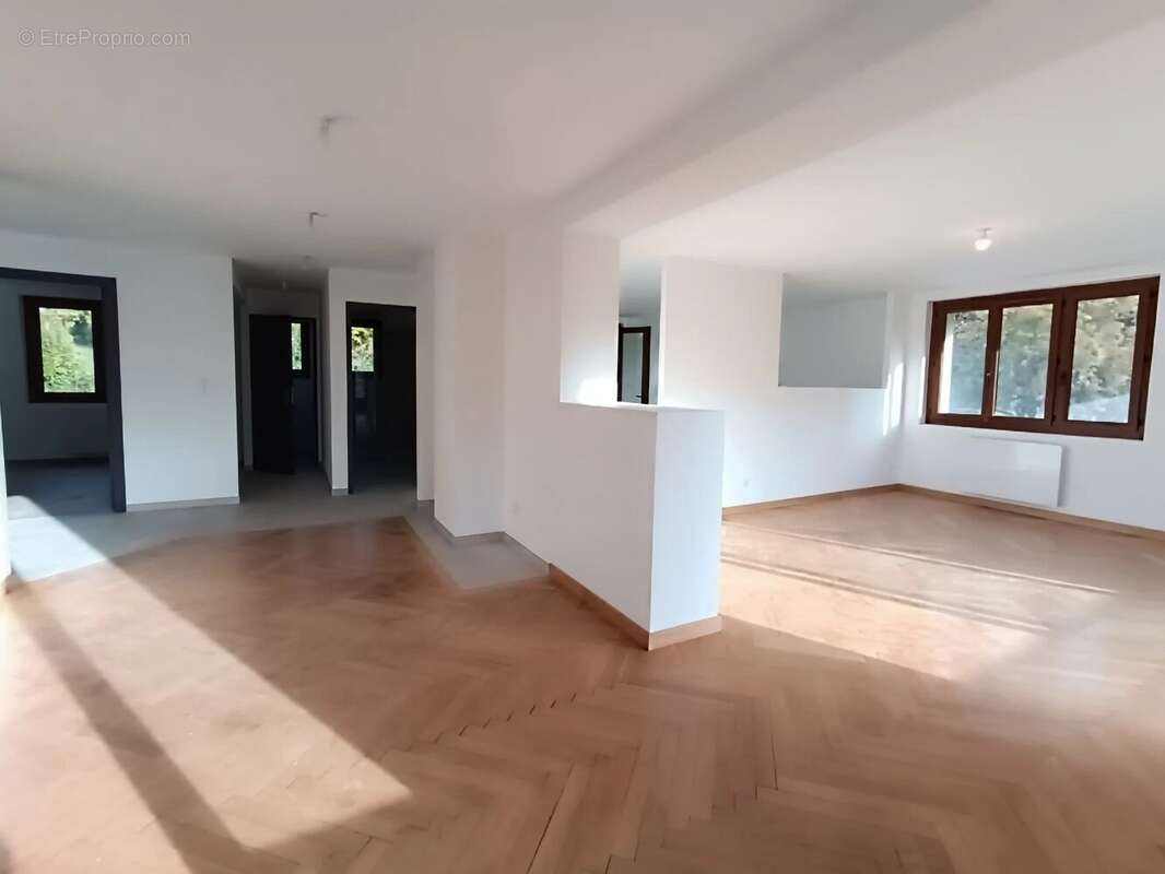 Appartement à VILLARD-DE-LANS