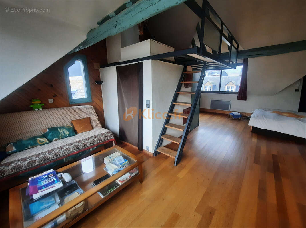 Appartement à ROUEN