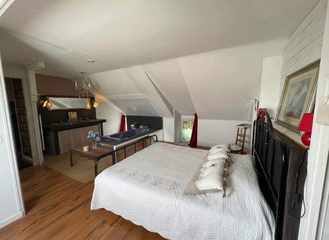 Propriété à vendre saint nicolas du pelem (22) - photo 35