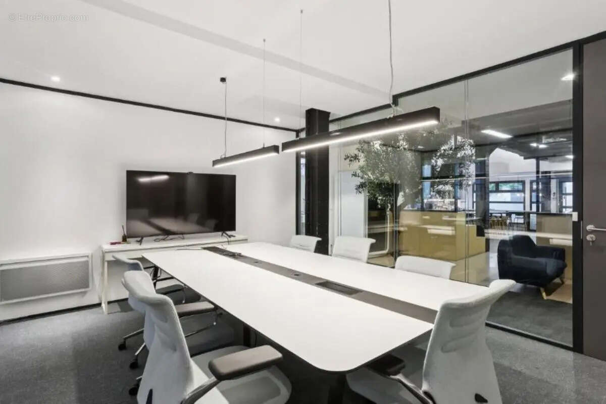 Commerce à BOULOGNE-BILLANCOURT