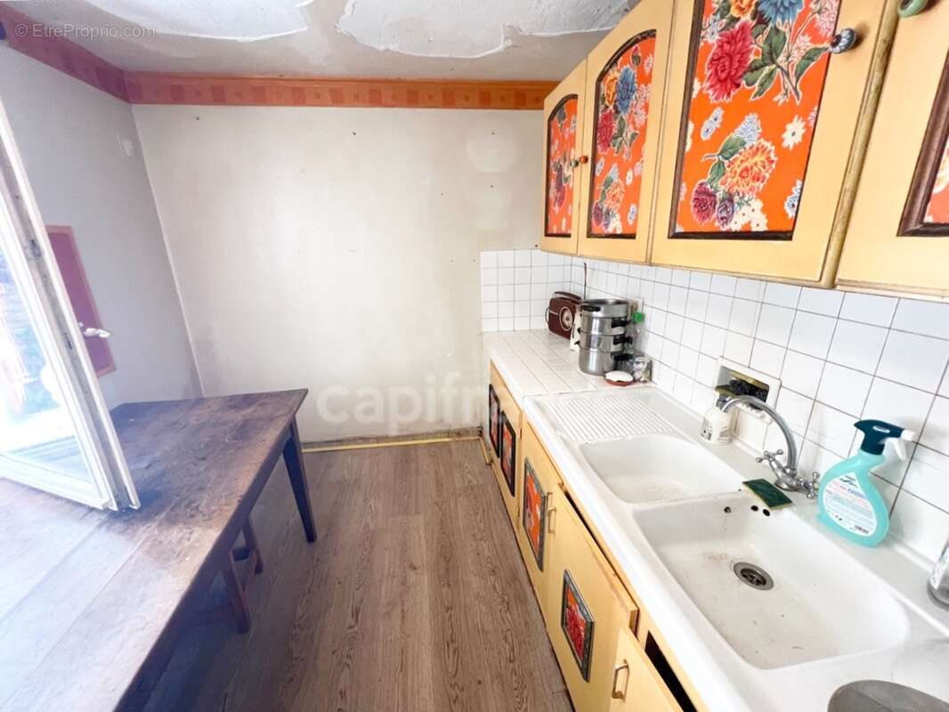 Maison à vendre à Digne-les-Bains – 115 m², 4 chambres, jardin arboré de 300 m², fort potentiel - photo 24