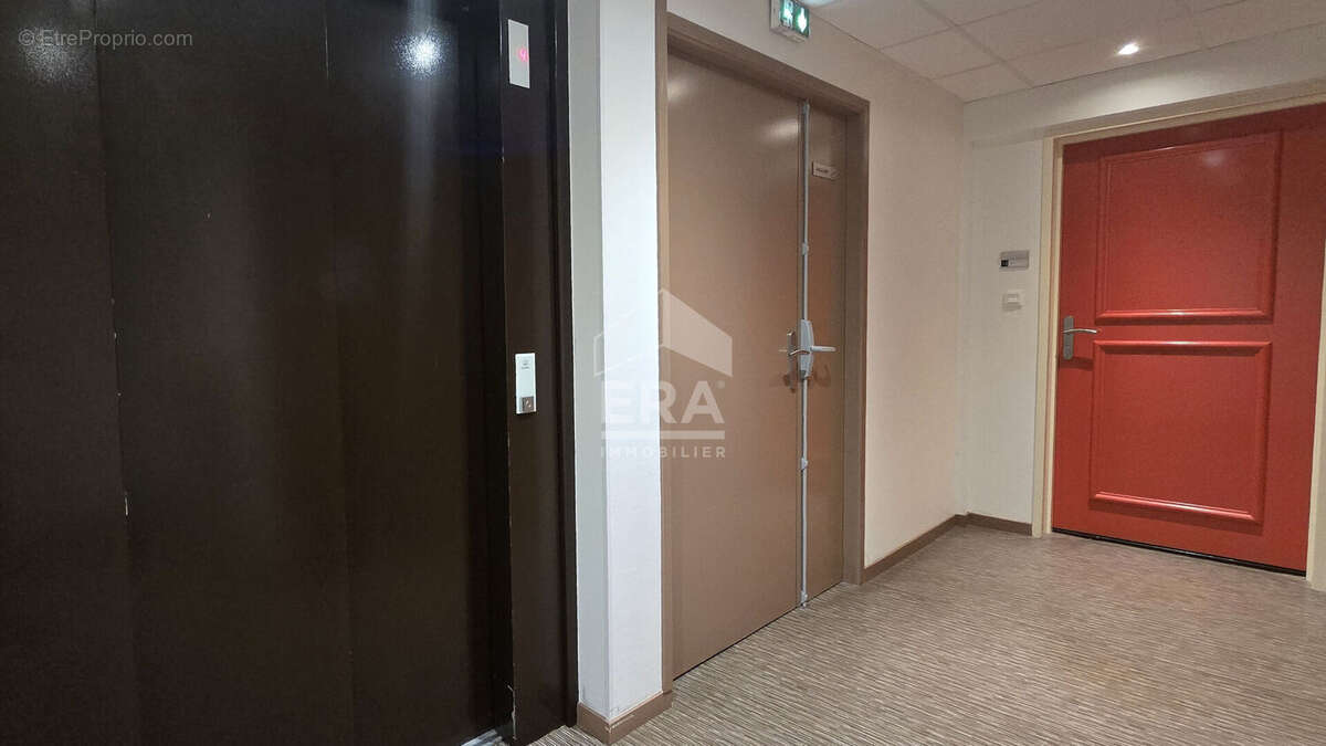 Appartement à DIEPPE