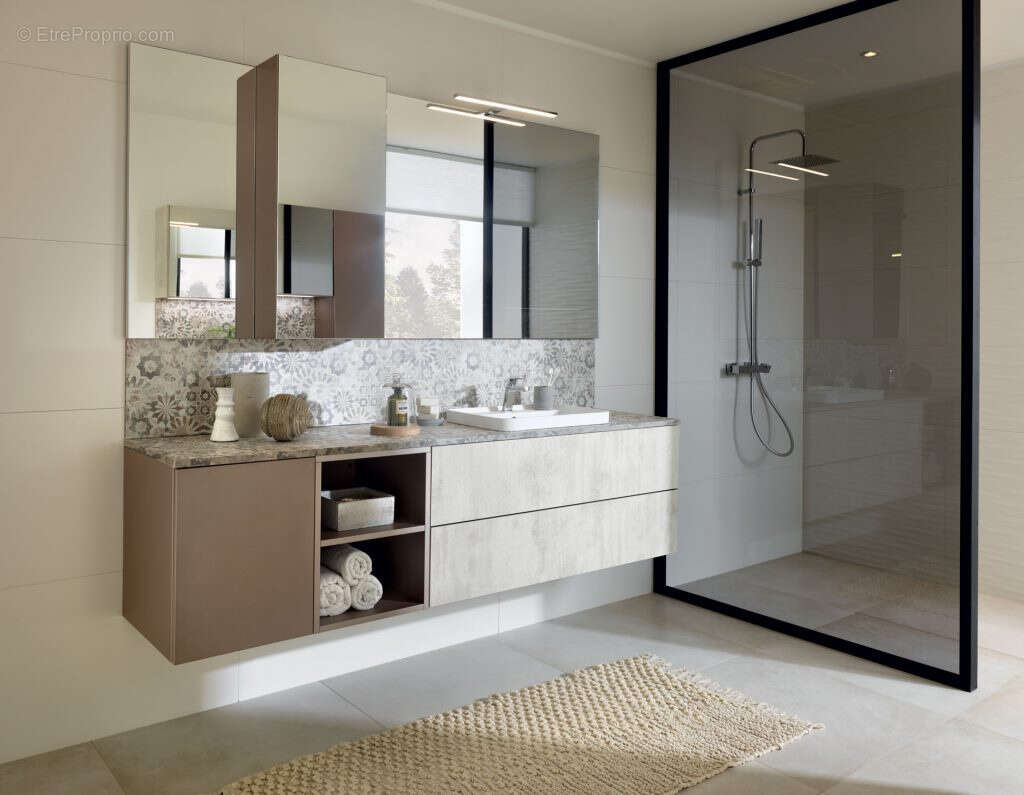 Appartement à MONTLUEL