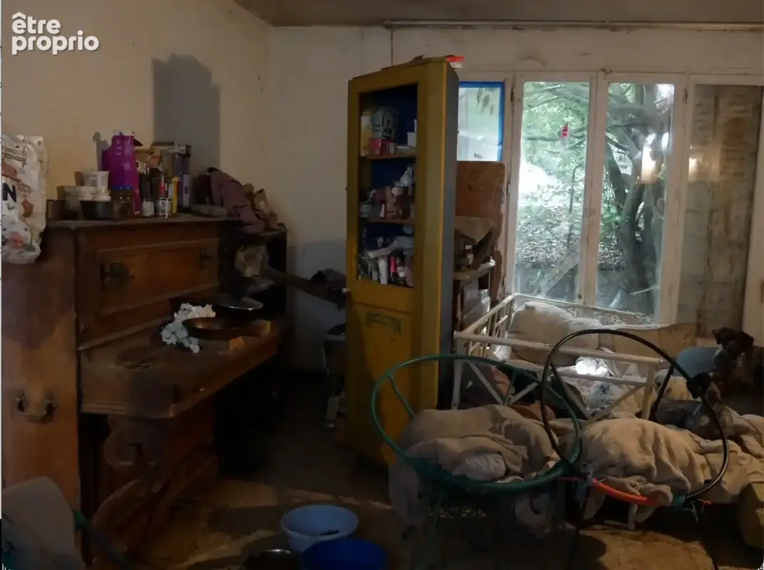 Maison à vendre 4 pièces NOLAY (58) - photo 7