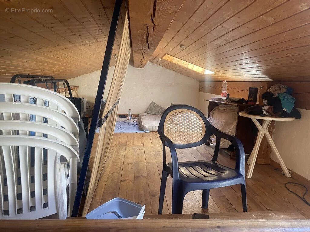Appartement 78 m² à Moutiers  - photo 8