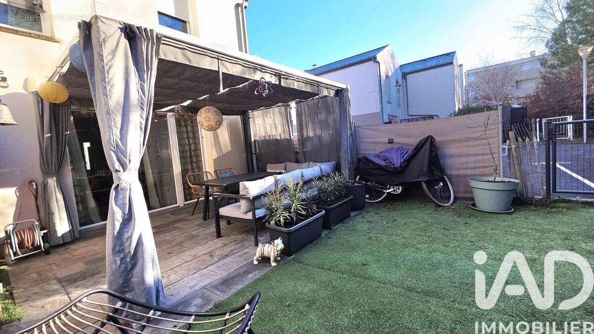 Photo 1 - Maison à ORLY