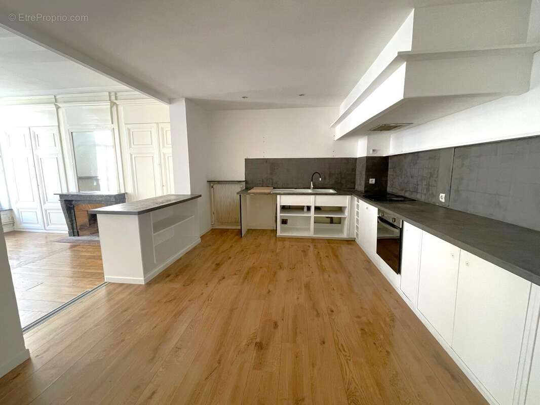 Appartement à LILLE