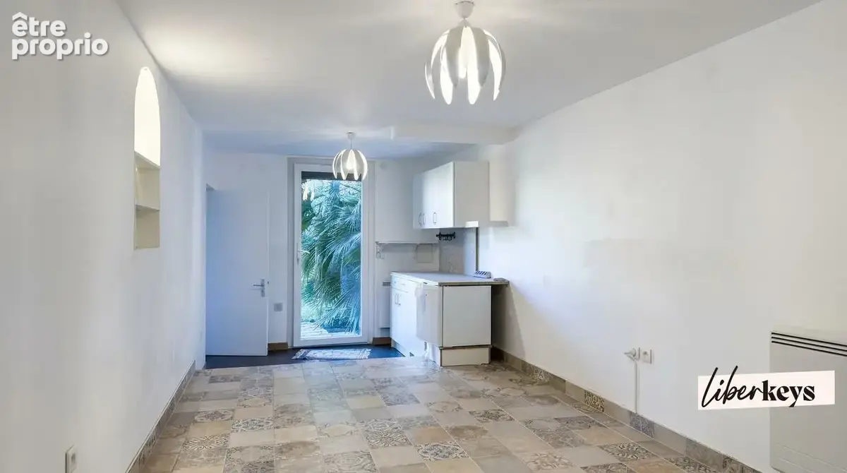 Maison familiale 223 m² avec jardin, terrasses, dépendance et garage – Villemomble - photo 12