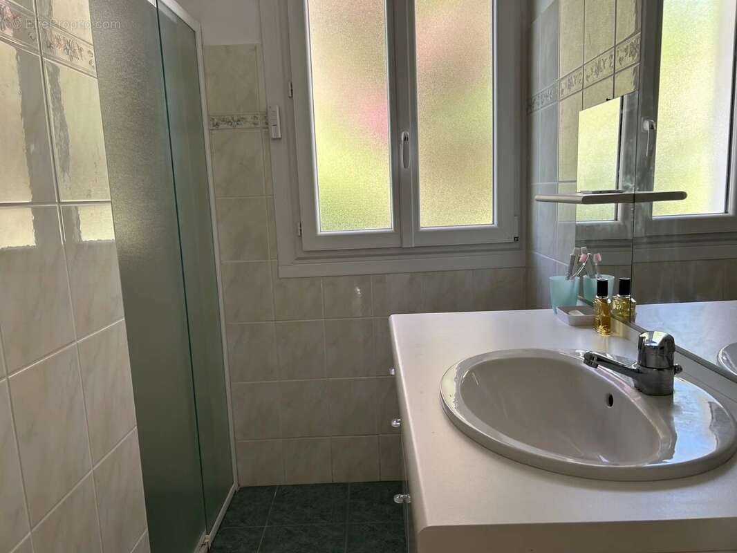 Charmante maison de village avec 2 chambres à Chalais - photo 8