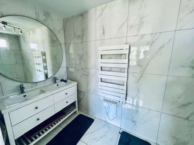 EN EXCLUSIVITE !   Maison 3 chambres avec garage   Secteur recherché - photo 5