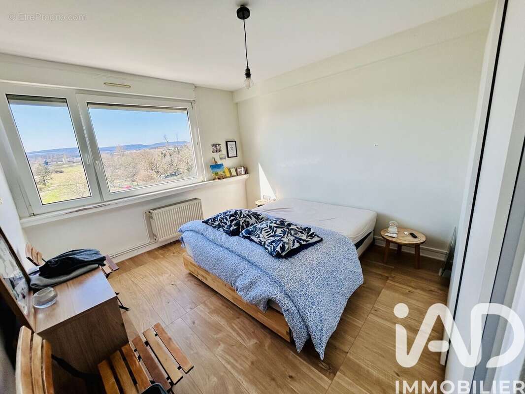 Photo 6 - Appartement à THIONVILLE