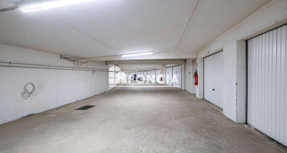 Appartement à SAINT-ANDRE-DES-EAUX