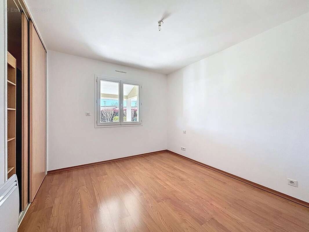 Maison à BISCARROSSE