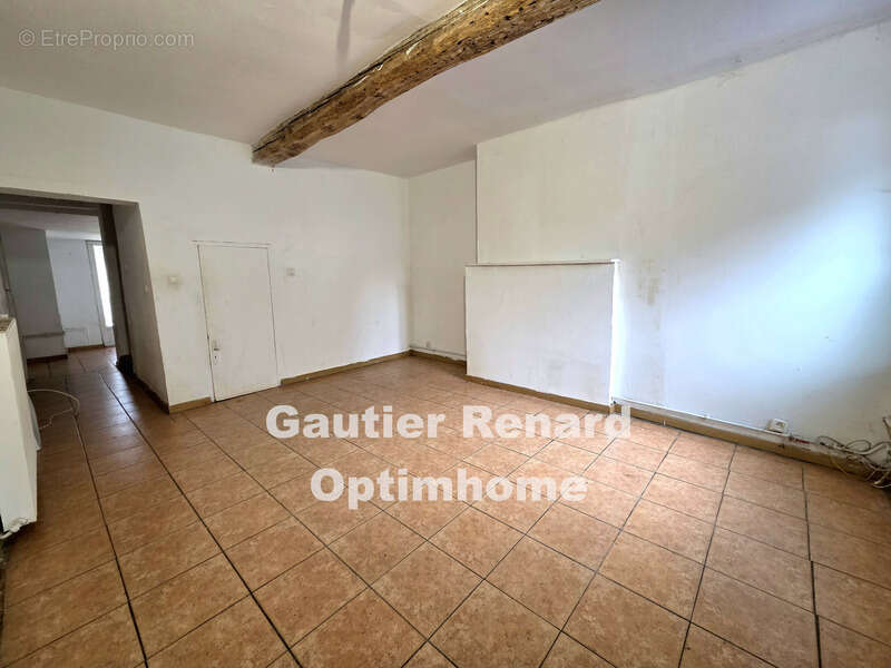 Maison à HORNAING