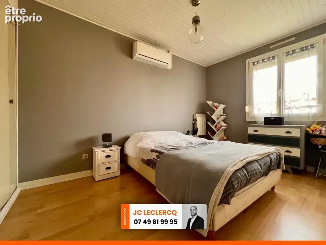 Maison individuelle 4 chambres - photo 6