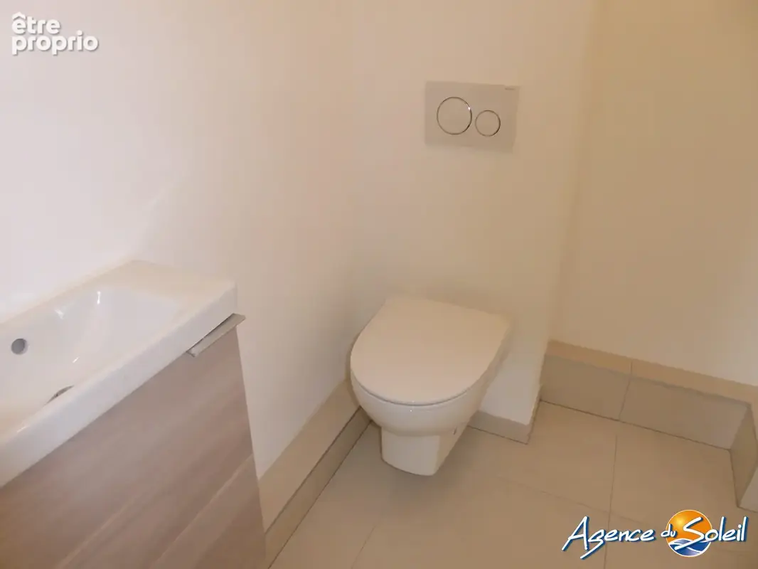 Appartement 3 pièces 63 m² à vendre à Canet-En-Roussillon (66140) - photo 9