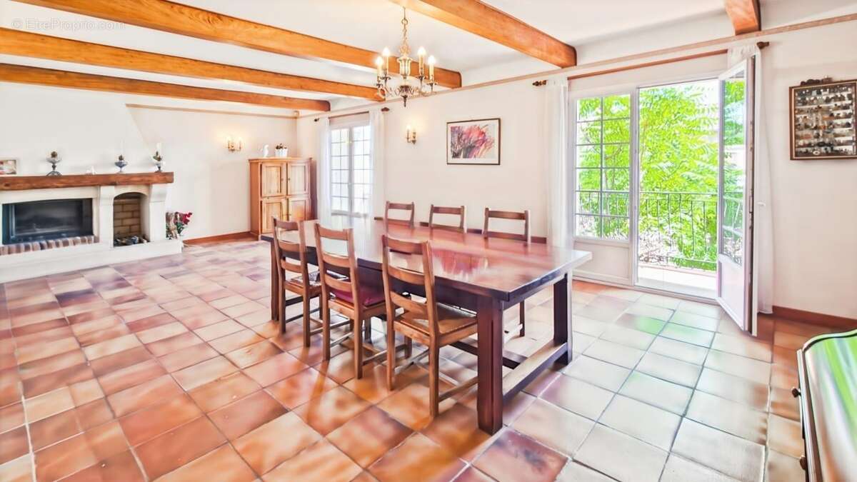 Maison à AVIGNON