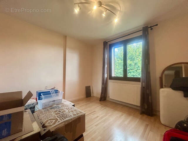 Maison à SAVIGNY-SUR-ORGE