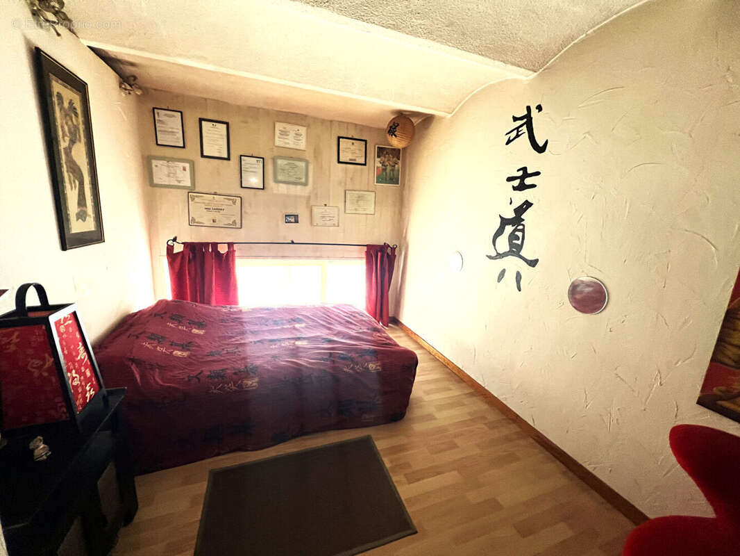 Appartement à NARBONNE