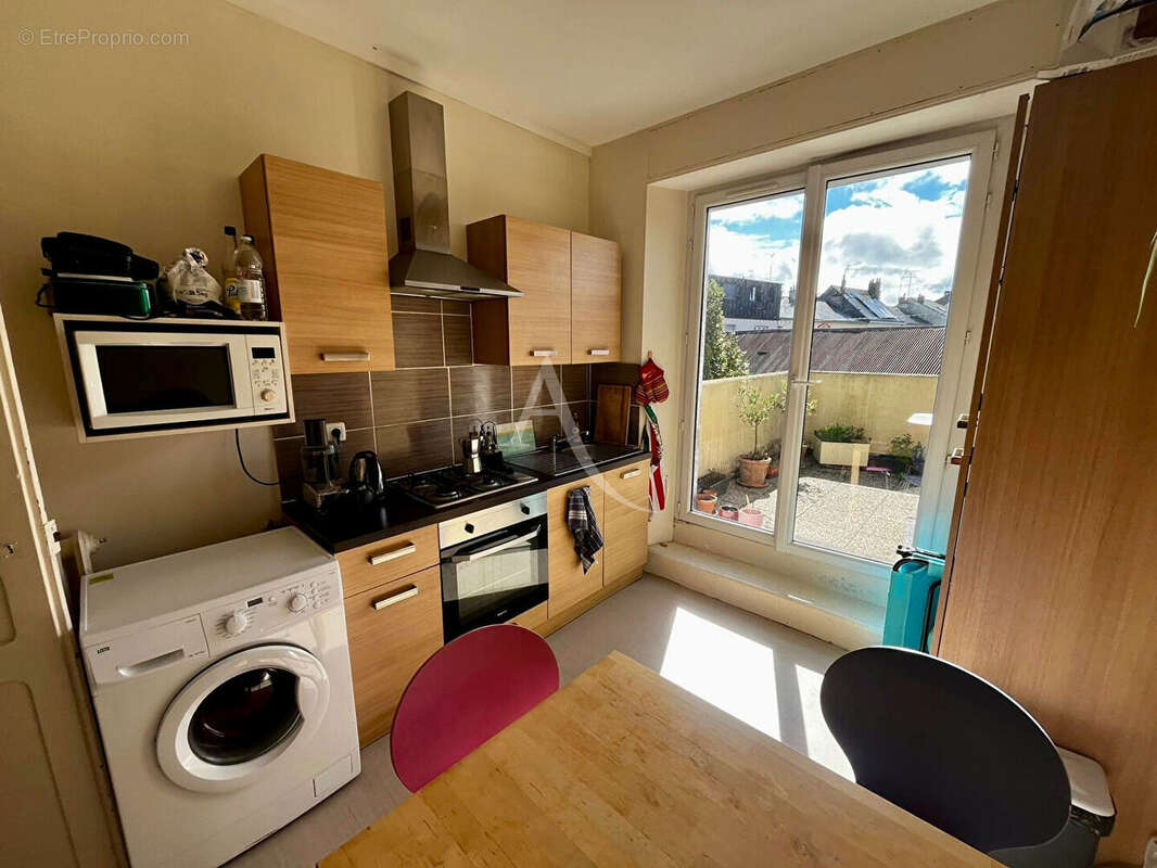 Appartement à ANGERS