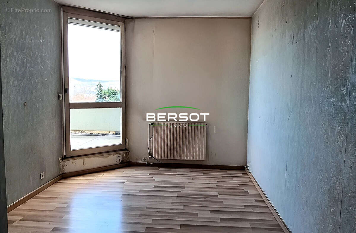 Appartement à BESANCON