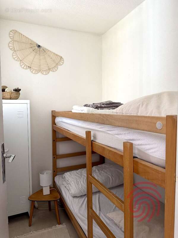 Le Cap D'Agde studio cabine - photo 7