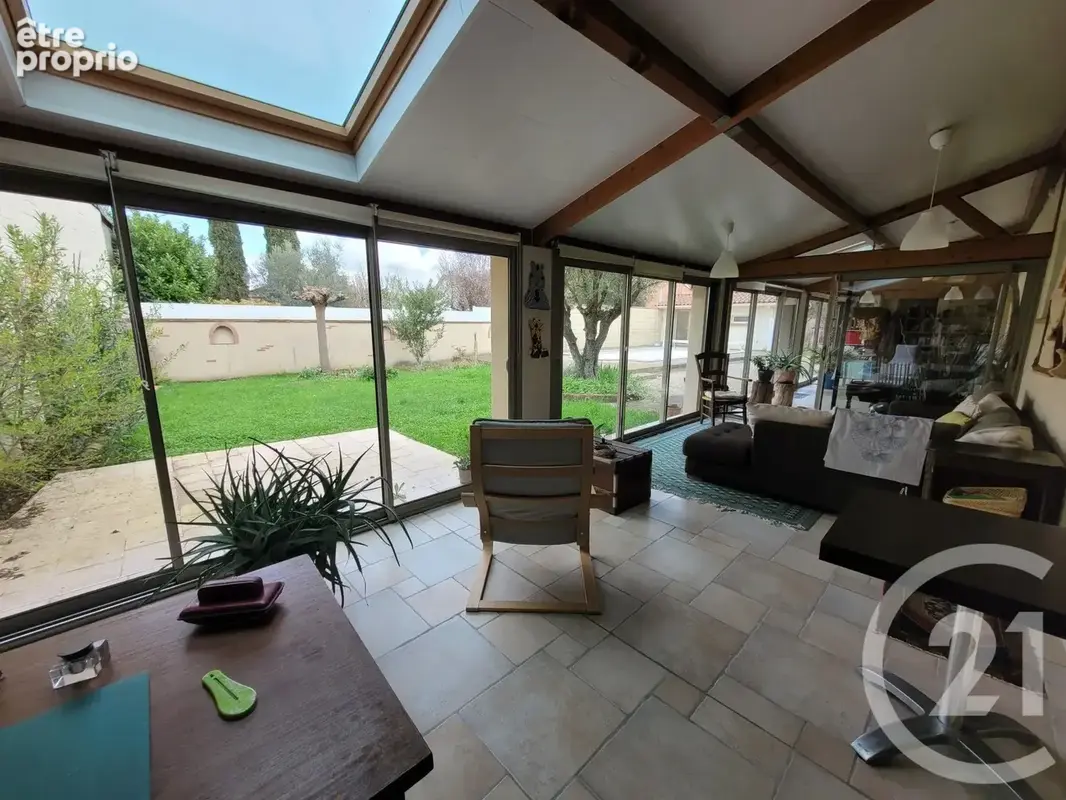 Maison 163 m² à Gaillac  - photo 8