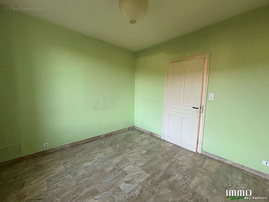 Appartement à REMIREMONT