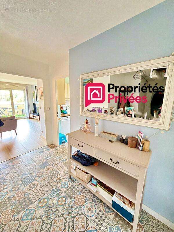 Appartement à MERIGNAC