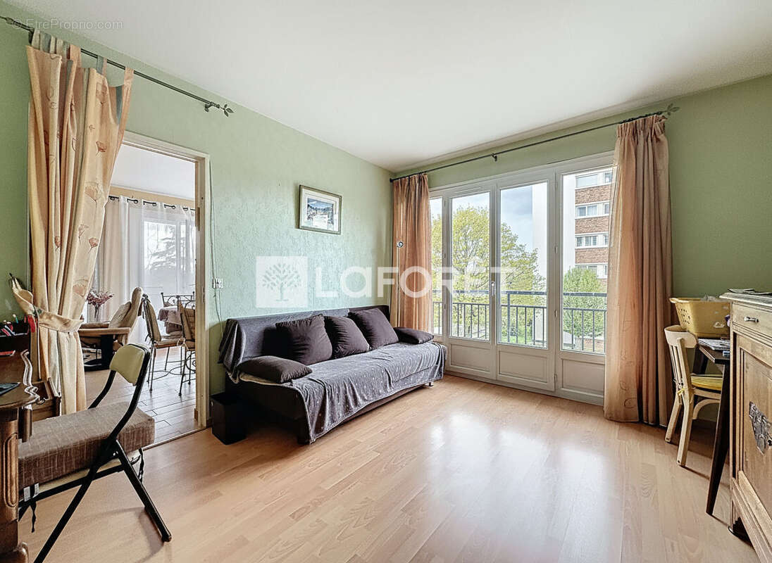 Appartement à MAUREPAS