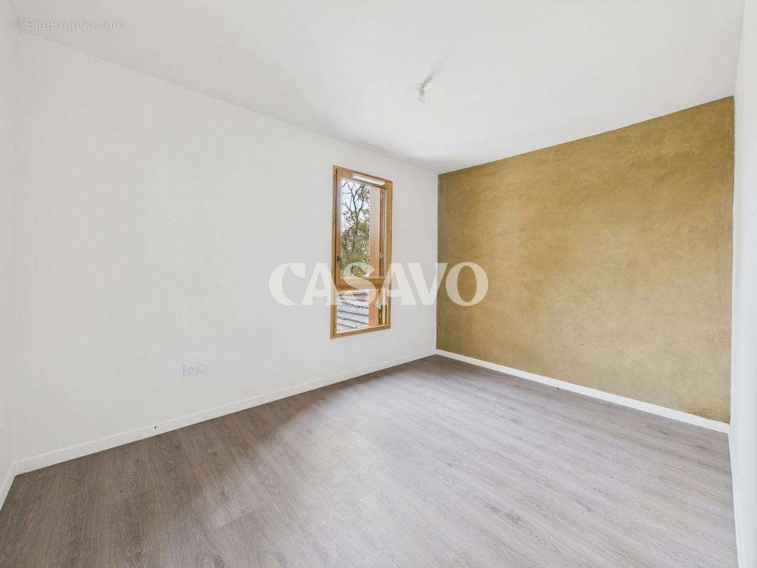 Appartement à AMBARES-ET-LAGRAVE