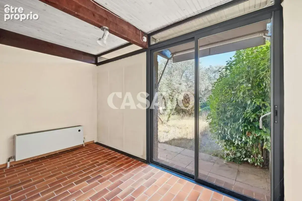 Vente Maison 5 pièces de 192m² - 13100 Saint-Marc-Jaumegarde - photo 17