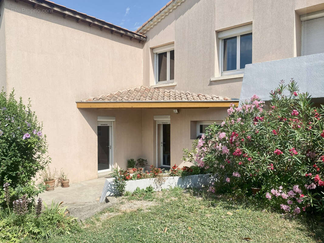Maison à TAIN-L'HERMITAGE
