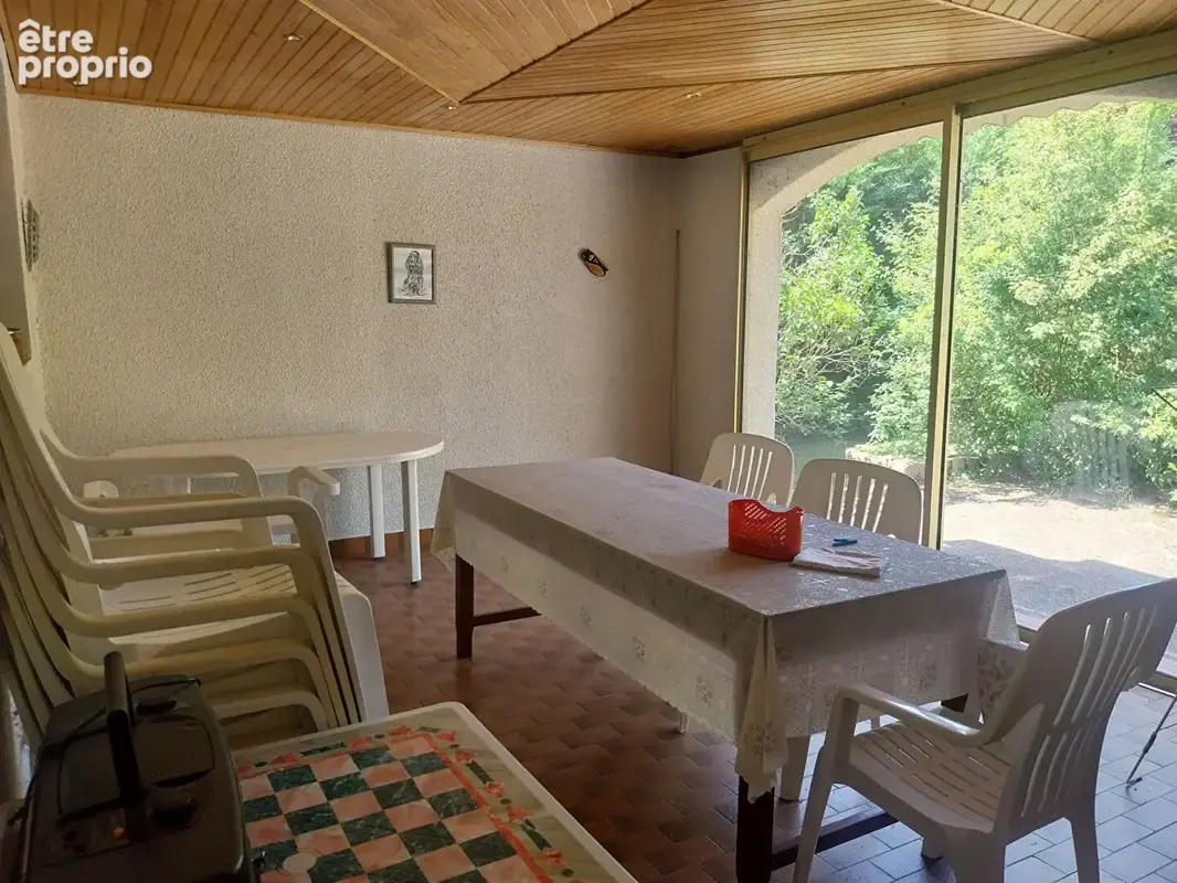Maison  - Pont Evêque - 6 pièces - 175 m2 - photo 16