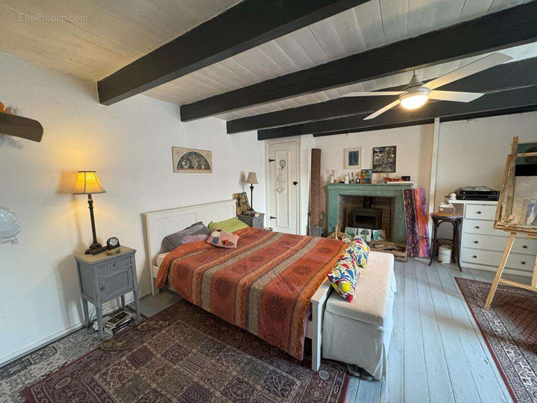 Exclusivité , Maison en pierre de 130 m² ,4 chambres ,Calme et charme à 10 min de Tréguier (Côtes-d'Armor) - photo 13