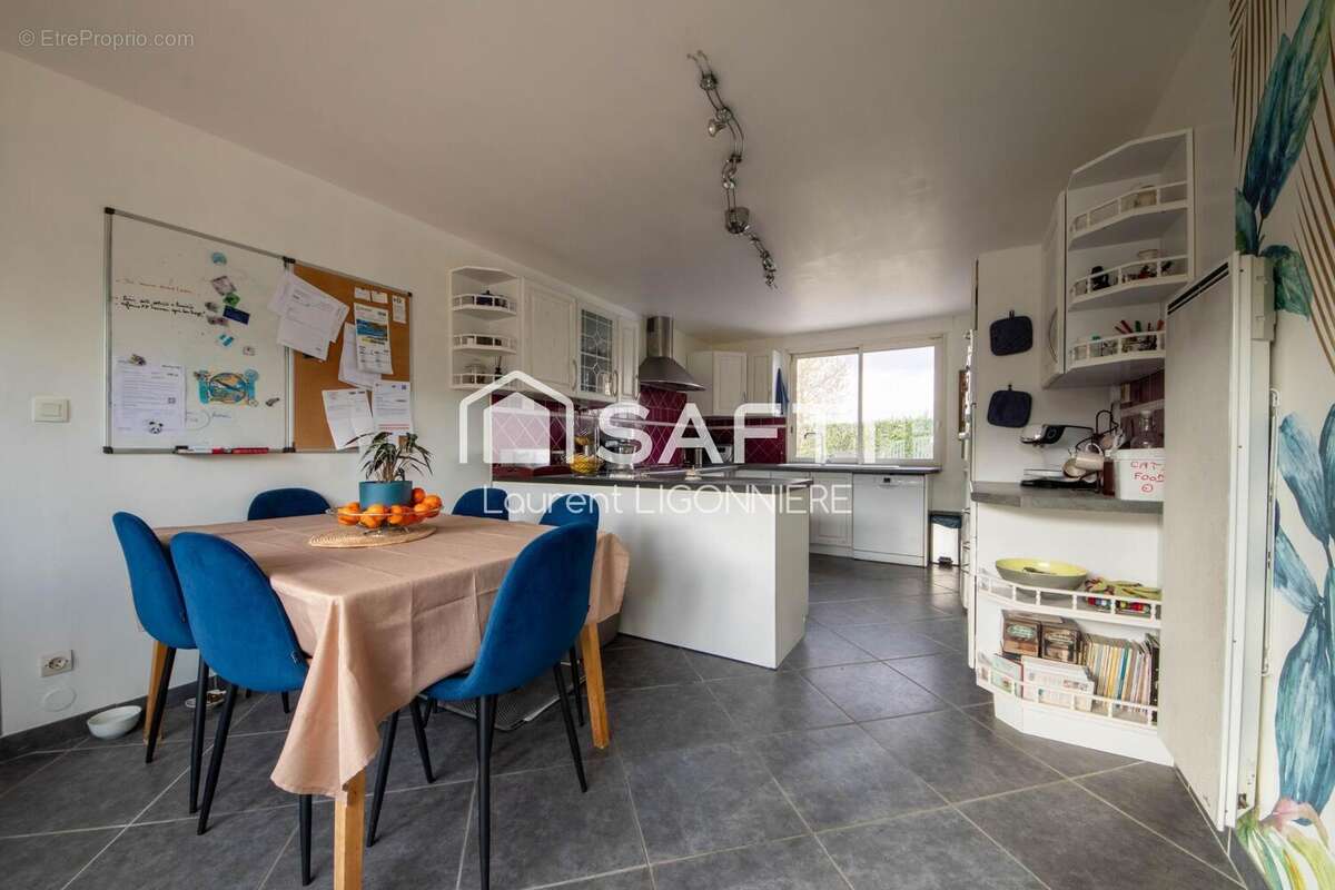 Photo 5 - Maison à SANTENY