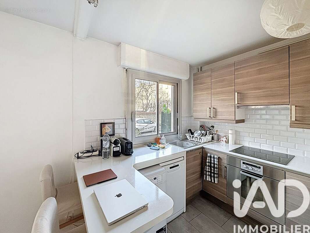 Photo 5 - Appartement à SCEAUX