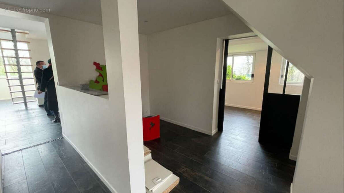 Maison à BORAN-SUR-OISE